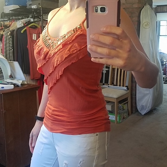 American Rag Tank Top - Picture 10 of 10